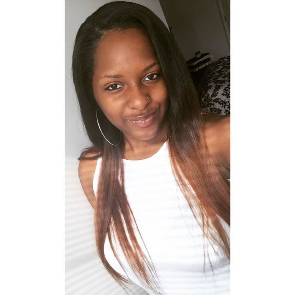 Meet your Posher, Dajah